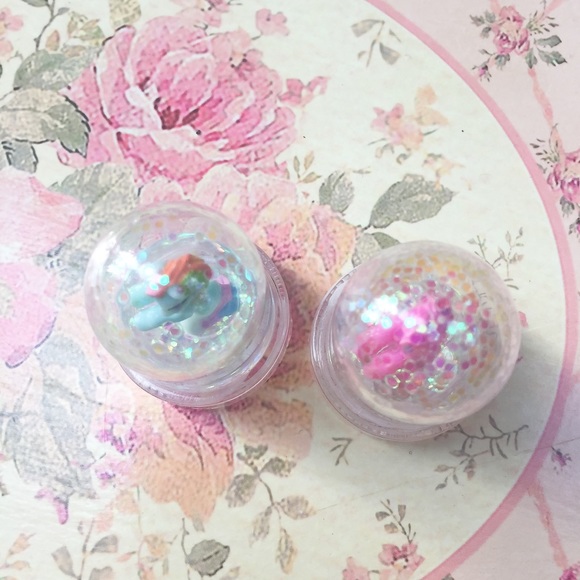 Vintage My little pony snowglobe - Picture 5 of 6